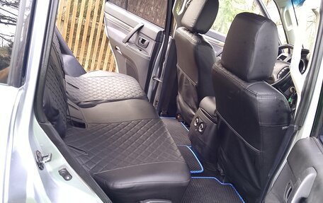 Mitsubishi Pajero IV, 2011 год, 1 680 000 рублей, 13 фотография