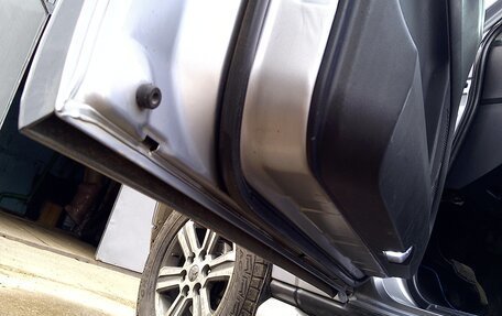 Mitsubishi Pajero IV, 2011 год, 1 680 000 рублей, 17 фотография
