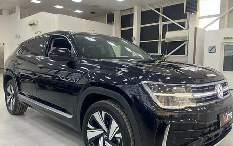 Volkswagen Teramont I, 2024 год, 5 999 000 рублей, 2 фотография