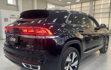 Volkswagen Teramont I, 2024 год, 5 999 000 рублей, 4 фотография