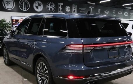 Lincoln Aviator II, 2021 год, 5 247 392 рублей, 3 фотография
