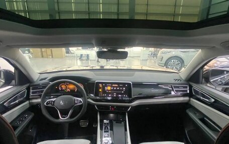 Volkswagen Teramont I, 2024 год, 5 999 000 рублей, 7 фотография