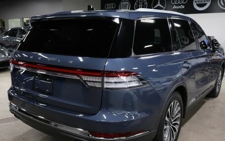 Lincoln Aviator II, 2021 год, 5 247 392 рублей, 5 фотография