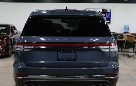 Lincoln Aviator II, 2021 год, 5 247 392 рублей, 4 фотография