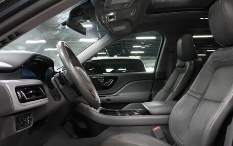 Lincoln Aviator II, 2021 год, 5 247 392 рублей, 9 фотография