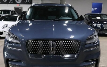 Lincoln Aviator II, 2021 год, 5 247 392 рублей, 7 фотография
