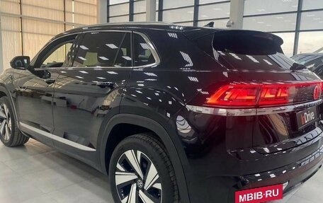 Volkswagen Teramont I, 2024 год, 5 999 000 рублей, 5 фотография