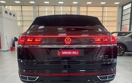 Volkswagen Teramont I, 2024 год, 5 999 000 рублей, 6 фотография