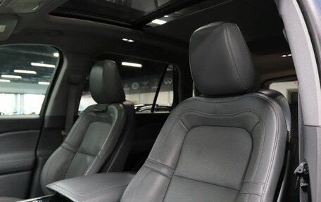 Lincoln Aviator II, 2021 год, 5 247 392 рублей, 10 фотография