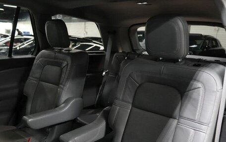 Lincoln Aviator II, 2021 год, 5 247 392 рублей, 14 фотография