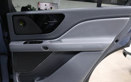 Lincoln Aviator II, 2021 год, 5 247 392 рублей, 18 фотография