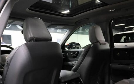 Lincoln Aviator II, 2021 год, 5 247 392 рублей, 15 фотография