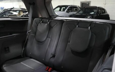 Lincoln Aviator II, 2021 год, 5 247 392 рублей, 16 фотография