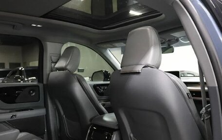 Lincoln Aviator II, 2021 год, 5 247 392 рублей, 21 фотография
