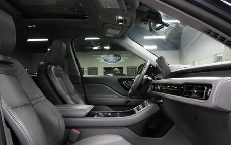 Lincoln Aviator II, 2021 год, 5 247 392 рублей, 23 фотография