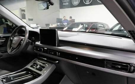 Lincoln Aviator II, 2021 год, 5 247 392 рублей, 25 фотография