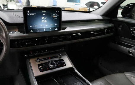 Lincoln Aviator II, 2021 год, 5 247 392 рублей, 30 фотография