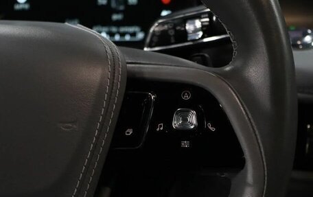 Lincoln Aviator II, 2021 год, 5 247 392 рублей, 29 фотография