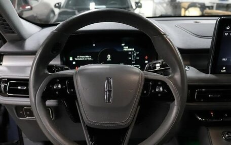 Lincoln Aviator II, 2021 год, 5 247 392 рублей, 27 фотография