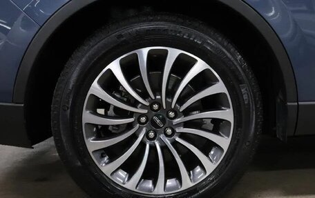 Lincoln Aviator II, 2021 год, 5 247 392 рублей, 39 фотография