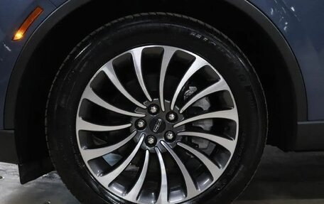 Lincoln Aviator II, 2021 год, 5 247 392 рублей, 37 фотография