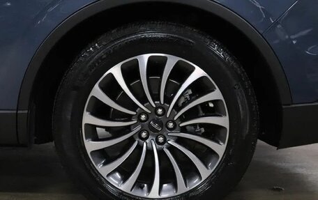 Lincoln Aviator II, 2021 год, 5 247 392 рублей, 38 фотография