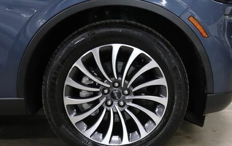 Lincoln Aviator II, 2021 год, 5 247 392 рублей, 40 фотография