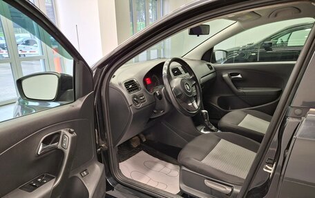 Volkswagen Polo VI (EU Market), 2014 год, 890 000 рублей, 7 фотография