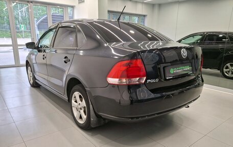 Volkswagen Polo VI (EU Market), 2014 год, 890 000 рублей, 5 фотография