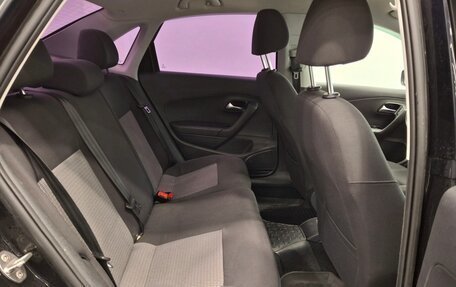 Volkswagen Polo VI (EU Market), 2014 год, 890 000 рублей, 10 фотография