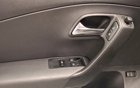Volkswagen Polo VI (EU Market), 2014 год, 890 000 рублей, 13 фотография