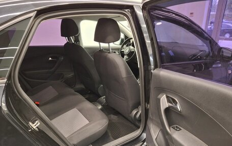 Volkswagen Polo VI (EU Market), 2014 год, 890 000 рублей, 9 фотография