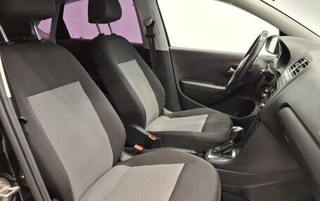 Volkswagen Polo VI (EU Market), 2014 год, 890 000 рублей, 12 фотография