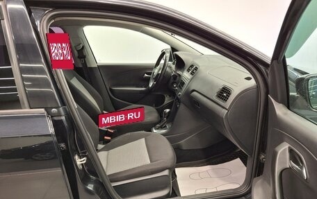 Volkswagen Polo VI (EU Market), 2014 год, 890 000 рублей, 11 фотография