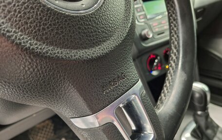 Volkswagen Polo VI (EU Market), 2014 год, 890 000 рублей, 16 фотография