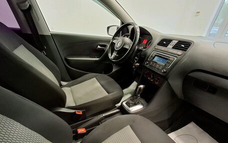 Volkswagen Polo VI (EU Market), 2014 год, 890 000 рублей, 20 фотография