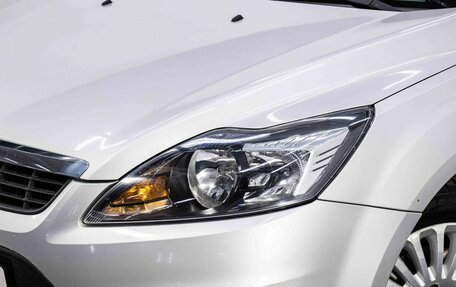 Ford Focus II рестайлинг, 2010 год, 590 000 рублей, 7 фотография