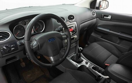 Ford Focus II рестайлинг, 2010 год, 590 000 рублей, 8 фотография