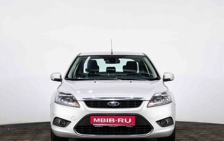 Ford Focus II рестайлинг, 2010 год, 590 000 рублей, 2 фотография