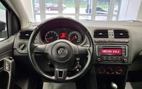 Volkswagen Polo VI (EU Market), 2014 год, 890 000 рублей, 17 фотография
