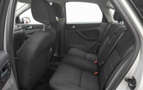 Ford Focus II рестайлинг, 2010 год, 590 000 рублей, 10 фотография