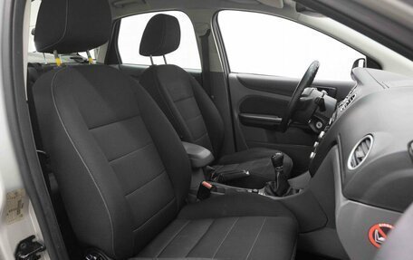 Ford Focus II рестайлинг, 2010 год, 590 000 рублей, 13 фотография