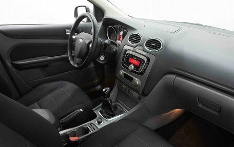 Ford Focus II рестайлинг, 2010 год, 590 000 рублей, 12 фотография