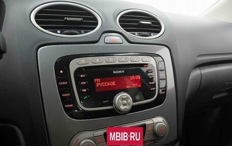 Ford Focus II рестайлинг, 2010 год, 590 000 рублей, 17 фотография