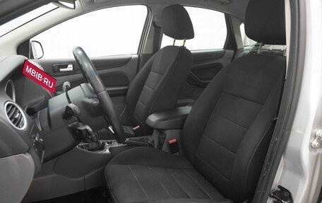 Ford Focus II рестайлинг, 2010 год, 590 000 рублей, 9 фотография