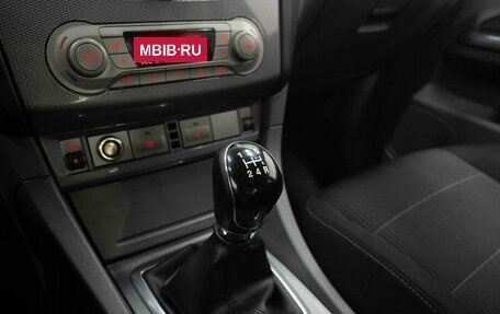Ford Focus II рестайлинг, 2010 год, 590 000 рублей, 18 фотография