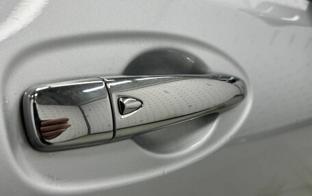 Nissan X-Trail, 2016 год, 1 920 000 рублей, 19 фотография