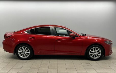 Mazda 6, 2017 год, 1 675 000 рублей, 5 фотография