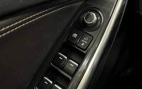 Mazda 6, 2017 год, 1 675 000 рублей, 7 фотография