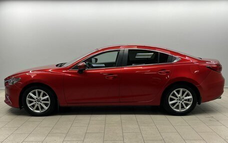 Mazda 6, 2017 год, 1 675 000 рублей, 2 фотография